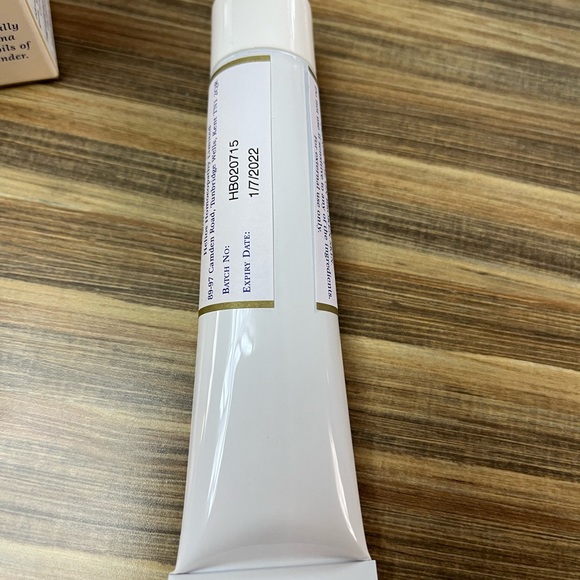 ARNICA CREAM homeopathy - Picture 2 of 5